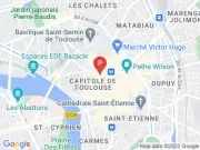 CAPITOLE à TOULOUSE