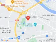 DU BARRY à TOULOUSE